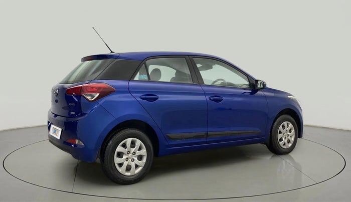 2015 Hyundai Elite i20 SPORTZ 1.2, Petrol, Manual, 23,268 km, Right Back Diagonal