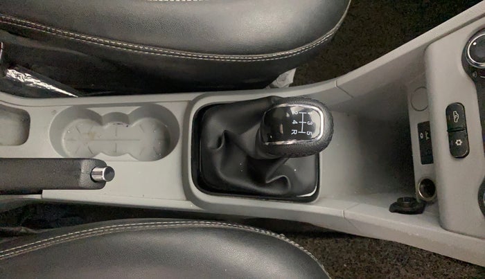 2021 Tata Tiago XZ PETROL, Petrol, Manual, 17,196 km, Gear Lever