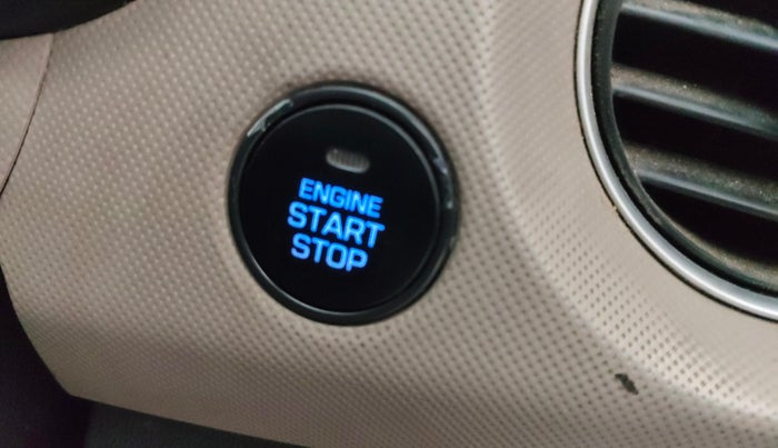 2015 Hyundai Grand i10 ASTA (O) 1.2 KAPPA VTVT, Petrol, Manual, 96,881 km, Keyless Start/ Stop Button