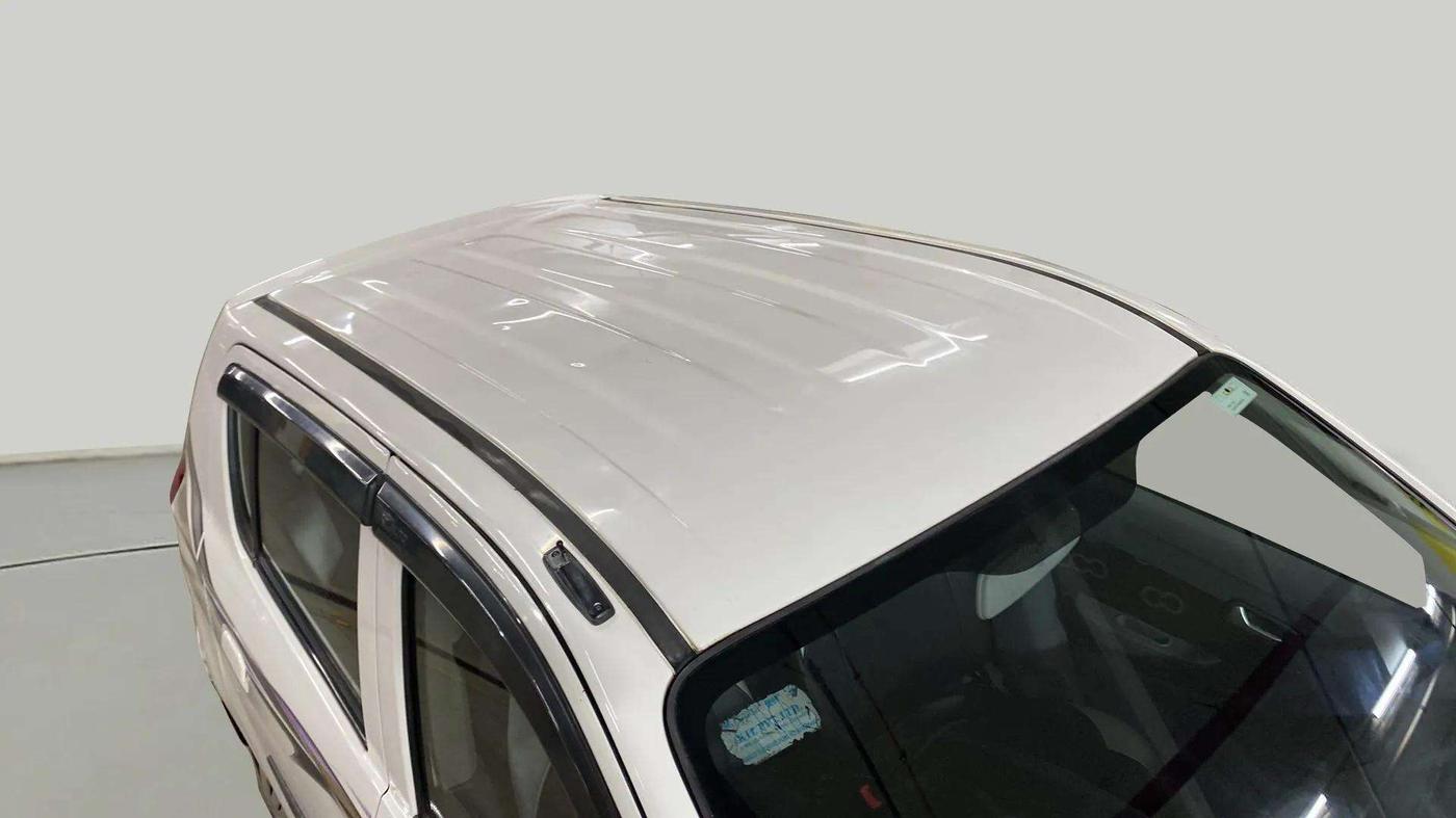 2015 Maruti Alto 800 LXI, Petrol, Manual, 25,640 km, Roof