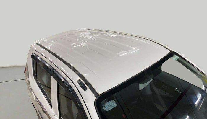 2015 Maruti Alto 800 LXI, Petrol, Manual, 25,640 km, Roof