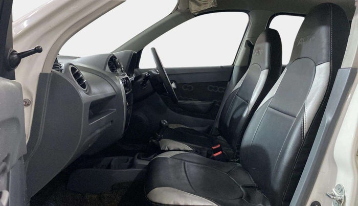 2015 Maruti Alto 800 LXI, Petrol, Manual, 25,640 km, Right Side Front Door Cabin