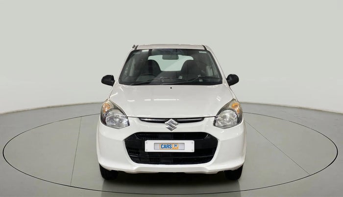2015 Maruti Alto 800 LXI, Petrol, Manual, 25,640 km, Front