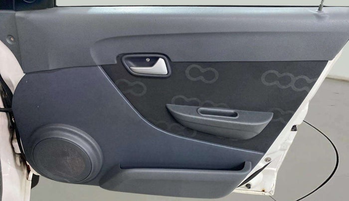 2015 Maruti Alto 800 LXI, Petrol, Manual, 25,640 km, Driver Side Door Panels Control