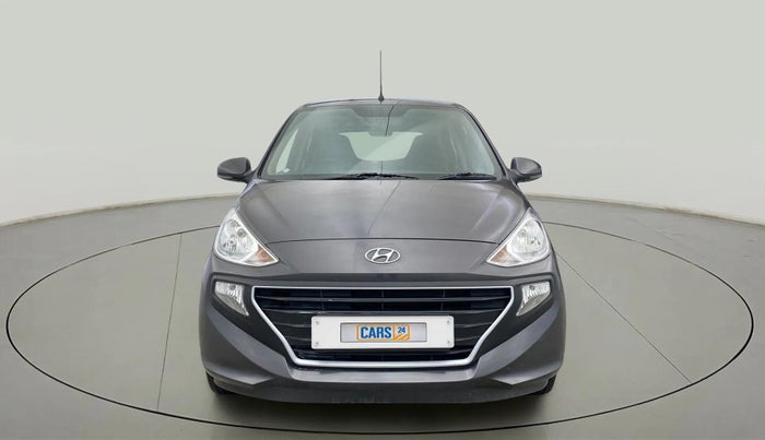 2021 Hyundai NEW SANTRO SPORTZ MT, Petrol, Manual, 25,055 km, Front