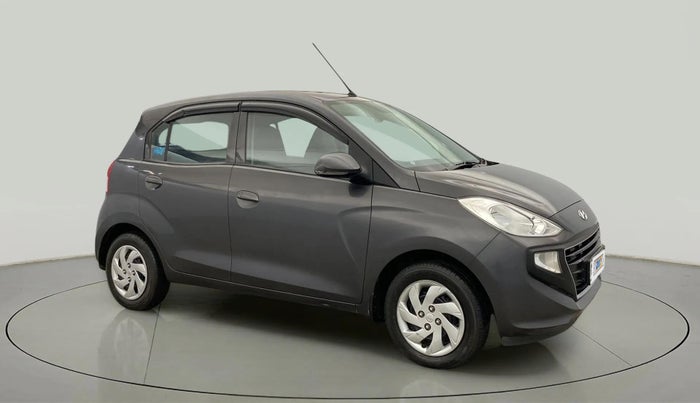 2021 Hyundai NEW SANTRO SPORTZ MT, Petrol, Manual, 25,055 km, Right Front Diagonal