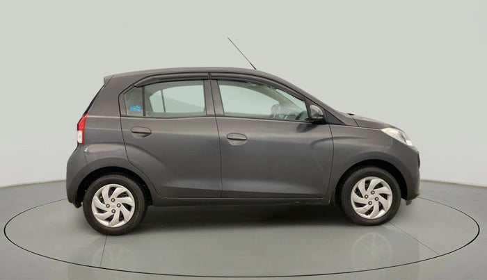 2021 Hyundai NEW SANTRO SPORTZ MT, Petrol, Manual, 25,055 km, Right Side View