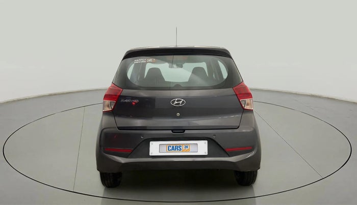 2021 Hyundai NEW SANTRO SPORTZ MT, Petrol, Manual, 25,055 km, Back/Rear