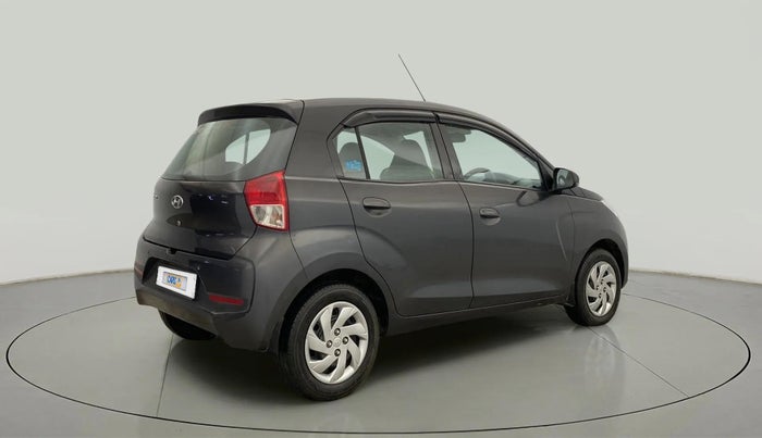 2021 Hyundai NEW SANTRO SPORTZ MT, Petrol, Manual, 25,055 km, Right Back Diagonal