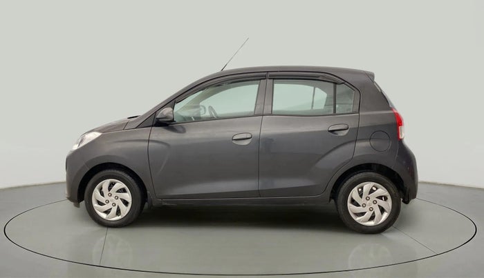 2021 Hyundai NEW SANTRO SPORTZ MT, Petrol, Manual, 25,055 km, Left Side