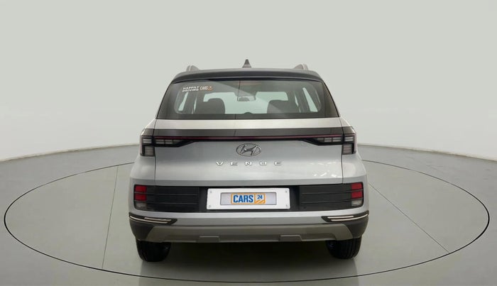 2022 Hyundai VENUE S(O) 1.2, Petrol, Manual, 14,186 km, Back/Rear