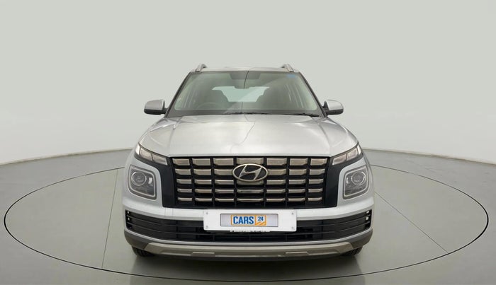 2022 Hyundai VENUE S(O) 1.2, Petrol, Manual, 14,186 km, Front