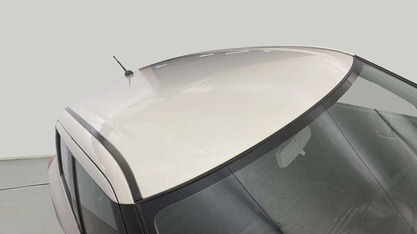 2018 Maruti Swift VXI, Petrol, Manual, 40,645 km, Roof