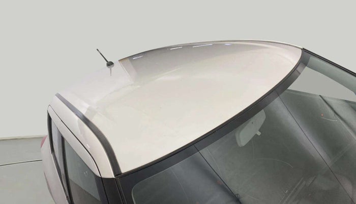 2018 Maruti Swift VXI, Petrol, Manual, 40,645 km, Roof