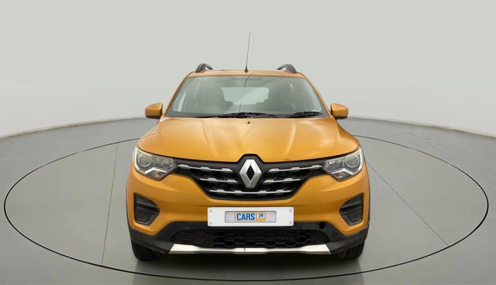 2019 Renault TRIBER RXT, Petrol, Manual, 65,597 km, Front