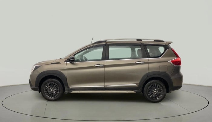 2020 Maruti XL6 ZETA MT, Petrol, Manual, 30,093 km, Left Side