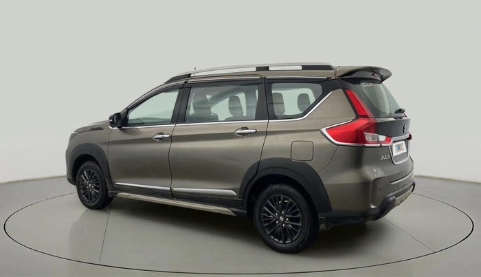 2020 Maruti XL6 ZETA MT, Petrol, Manual, 30,093 km, Left Back Diagonal