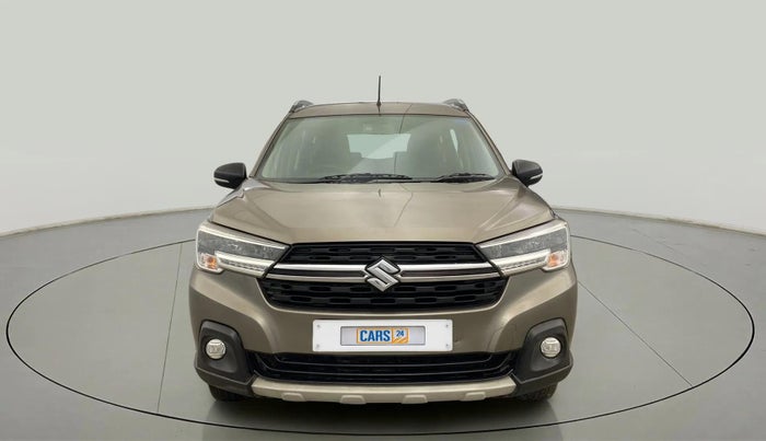 2020 Maruti XL6 ZETA MT, Petrol, Manual, 30,093 km, Front