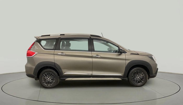 2020 Maruti XL6 ZETA MT, Petrol, Manual, 30,093 km, Right Side View