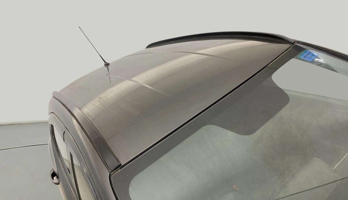 2022 Hyundai GRAND I10 NIOS MAGNA CORPORATE EDITION 1.2 KAPPA VTVT, Petrol, Manual, 43,986 km, Roof