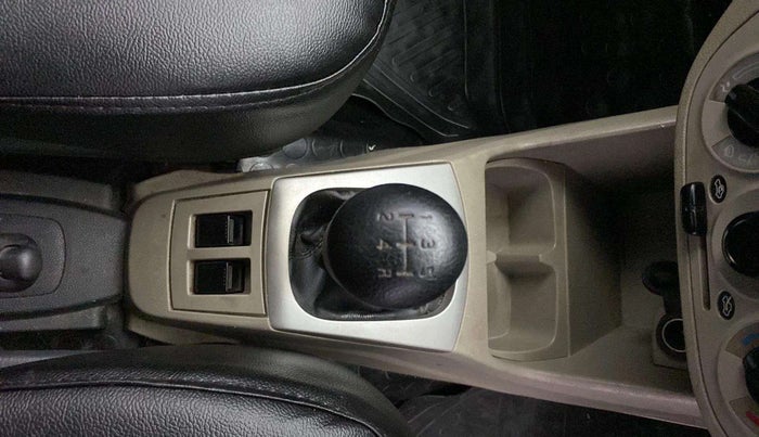 2018 Maruti Alto K10 VXI, Petrol, Manual, 88,771 km, Gear Lever