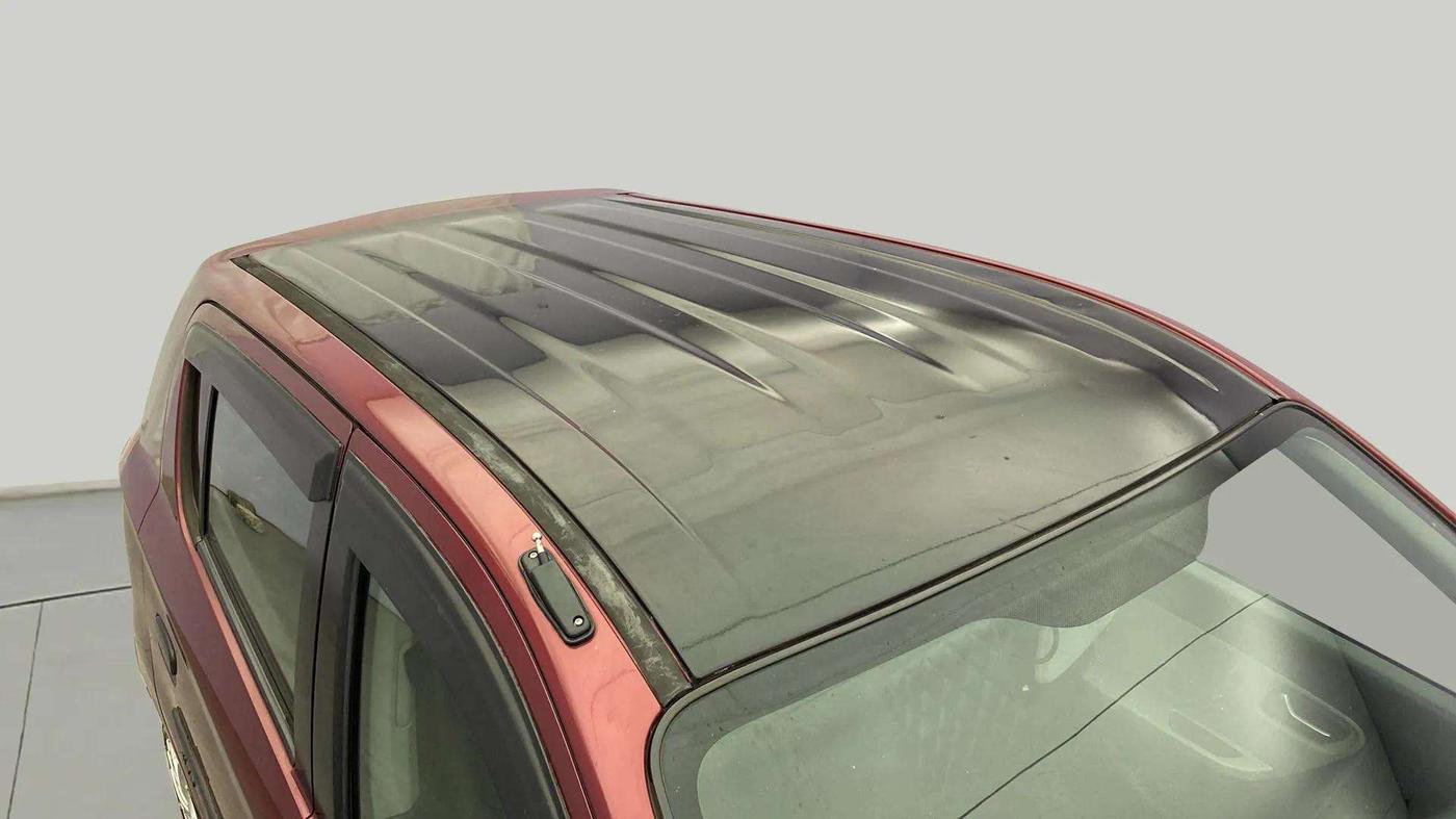 2018 Maruti Alto K10 VXI, Petrol, Manual, 88,771 km, Roof