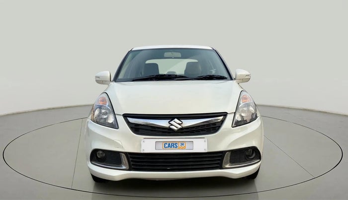 2015 Maruti Swift Dzire VDI ABS, Diesel, Manual, 75,848 km, Front