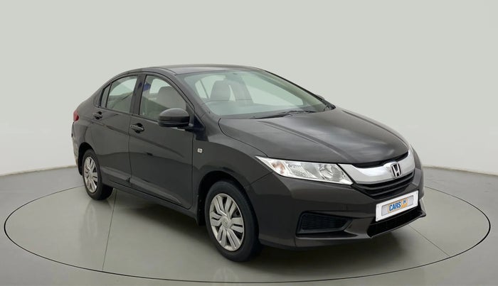 2015 Honda City 1.5L I-VTEC SV, Petrol, Manual, 52,499 km, SRP