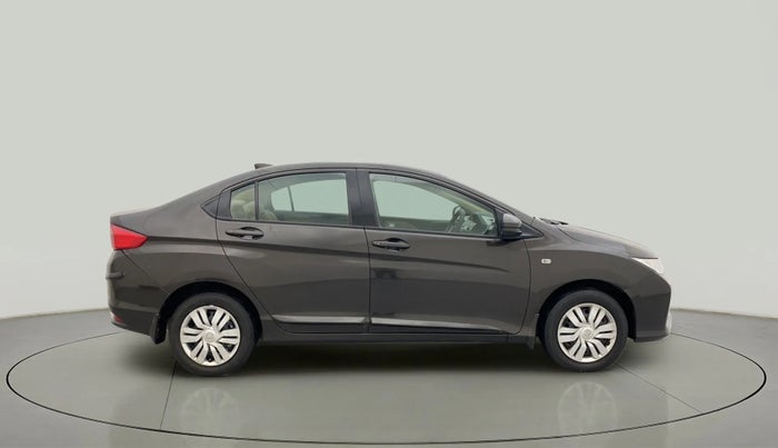 2015 Honda City 1.5L I-VTEC SV, Petrol, Manual, 52,499 km, Right Side View