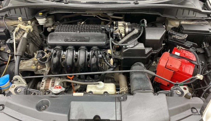 2015 Honda City 1.5L I-VTEC SV, Petrol, Manual, 52,499 km, Open Bonet