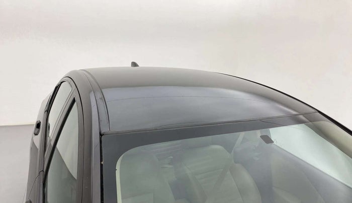 2015 Honda City 1.5L I-VTEC SV, Petrol, Manual, 52,499 km, Roof