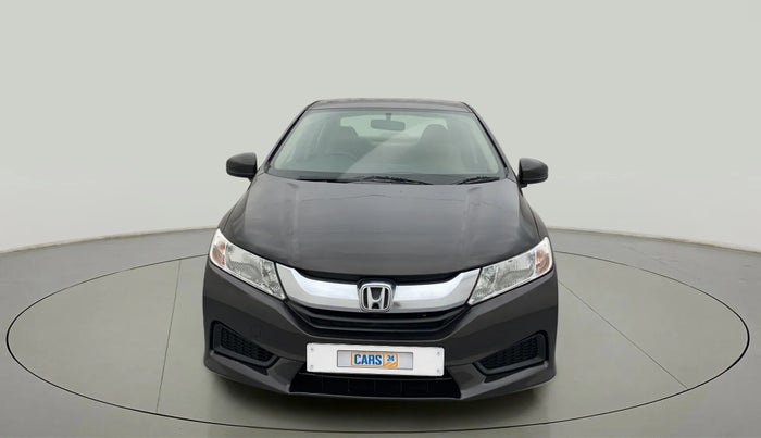 2015 Honda City 1.5L I-VTEC SV, Petrol, Manual, 52,499 km, Front