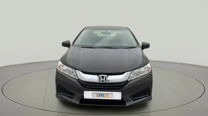 2015 Honda City 1.5L I-VTEC SV, Petrol, Manual, 52,499 km, Front