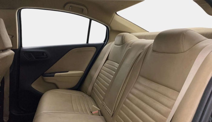 2015 Honda City 1.5L I-VTEC SV, Petrol, Manual, 52,499 km, Right Side Rear Door Cabin
