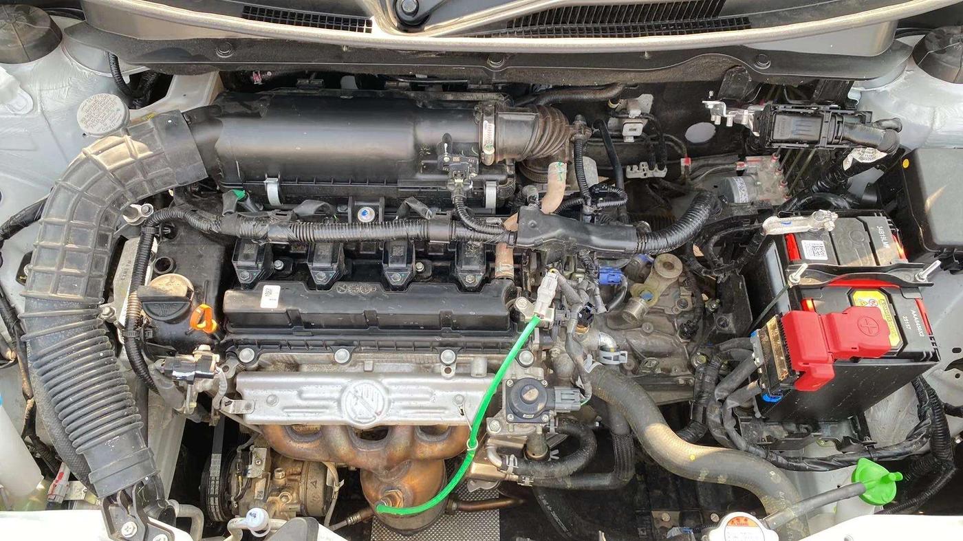 2024 Maruti Swift ZXi, Petrol, Manual, 3,766 km, Open Bonet