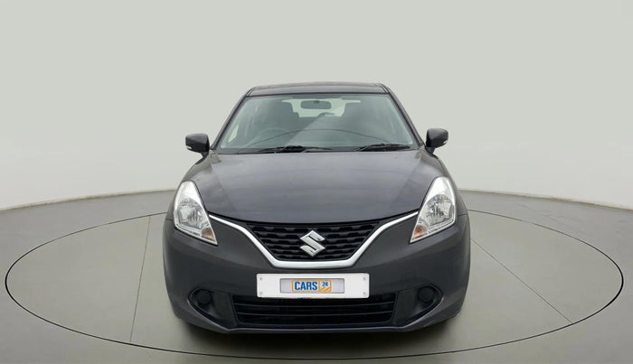 2016 Maruti Baleno DELTA PETROL 1.2, Petrol, Manual, 56,717 km, Front