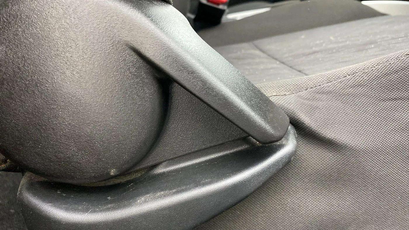 2016 Maruti Baleno DELTA PETROL 1.2, Petrol, Manual, 56,717 km, Driver Side Adjustment Panel