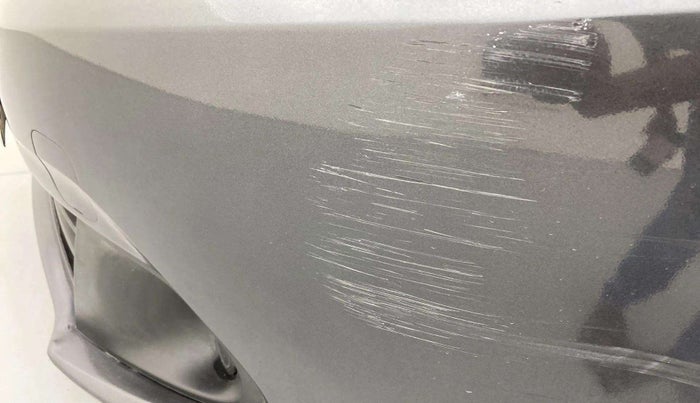 2016 Maruti Baleno DELTA PETROL 1.2, Petrol, Manual, 56,717 km, Front bumper - Minor scratches