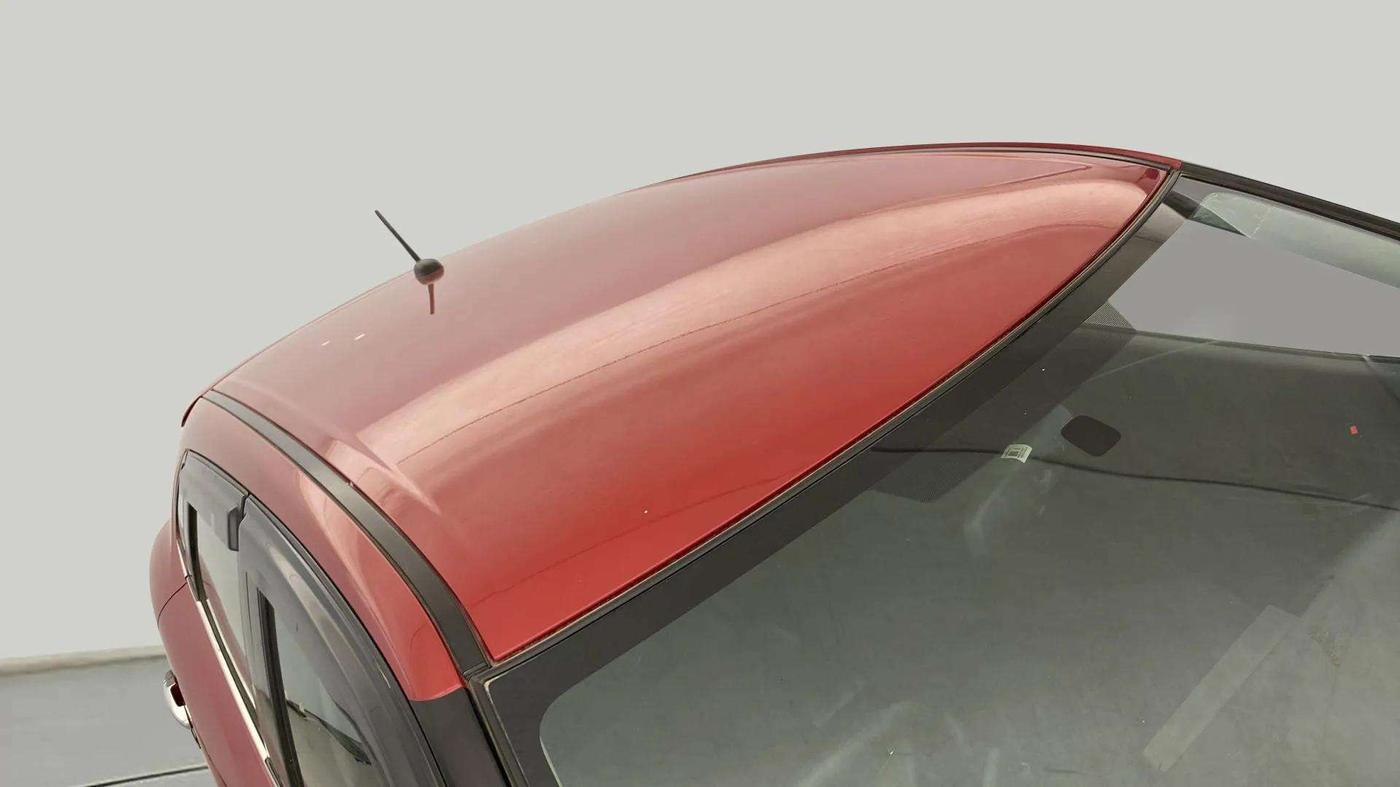 2020 Maruti Baleno SIGMA PETROL 1.2, Petrol, Manual, 57,000 km, Roof