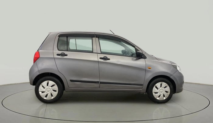 2016 Maruti Celerio VXI, Petrol, Manual, 18,316 km, Right Side View