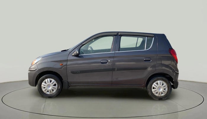 2019 Maruti Alto LXI, Petrol, Manual, 45,490 km, Left Side