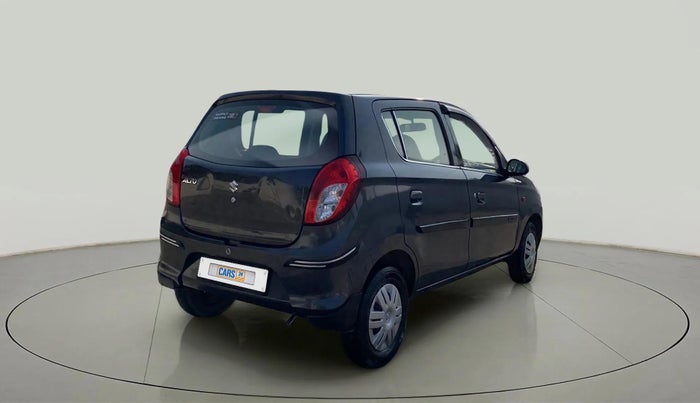 2019 Maruti Alto LXI, Petrol, Manual, 45,490 km, Right Back Diagonal