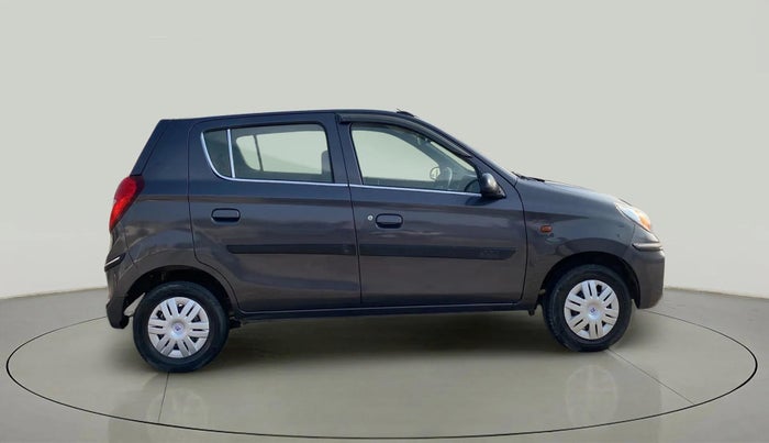 2019 Maruti Alto LXI, Petrol, Manual, 45,490 km, Right Side