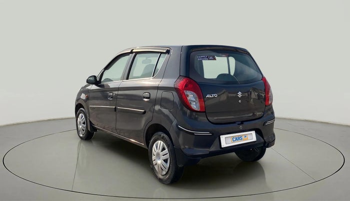 2019 Maruti Alto LXI, Petrol, Manual, 45,490 km, Left Back Diagonal