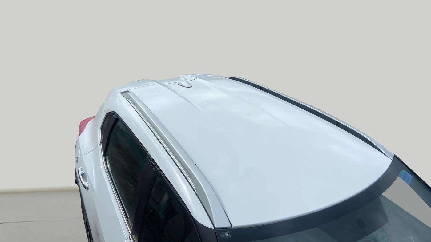 2022 Nissan MAGNITE XV PREMIUM TURBO (O), Petrol, Manual, 27,869 km, Roof