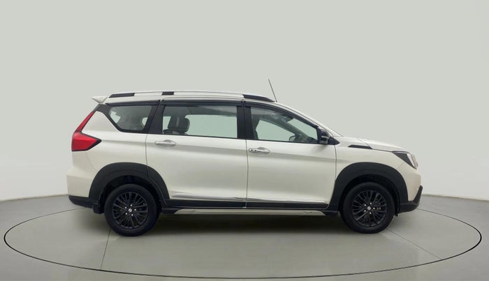 2019 Maruti XL6 ALPHA MT, Petrol, Manual, 49,818 km, Right Side View