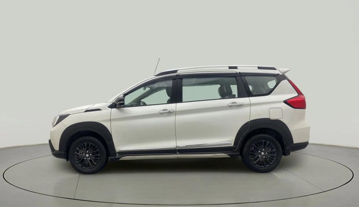 2019 Maruti XL6 ALPHA MT, Petrol, Manual, 49,818 km, Left Side