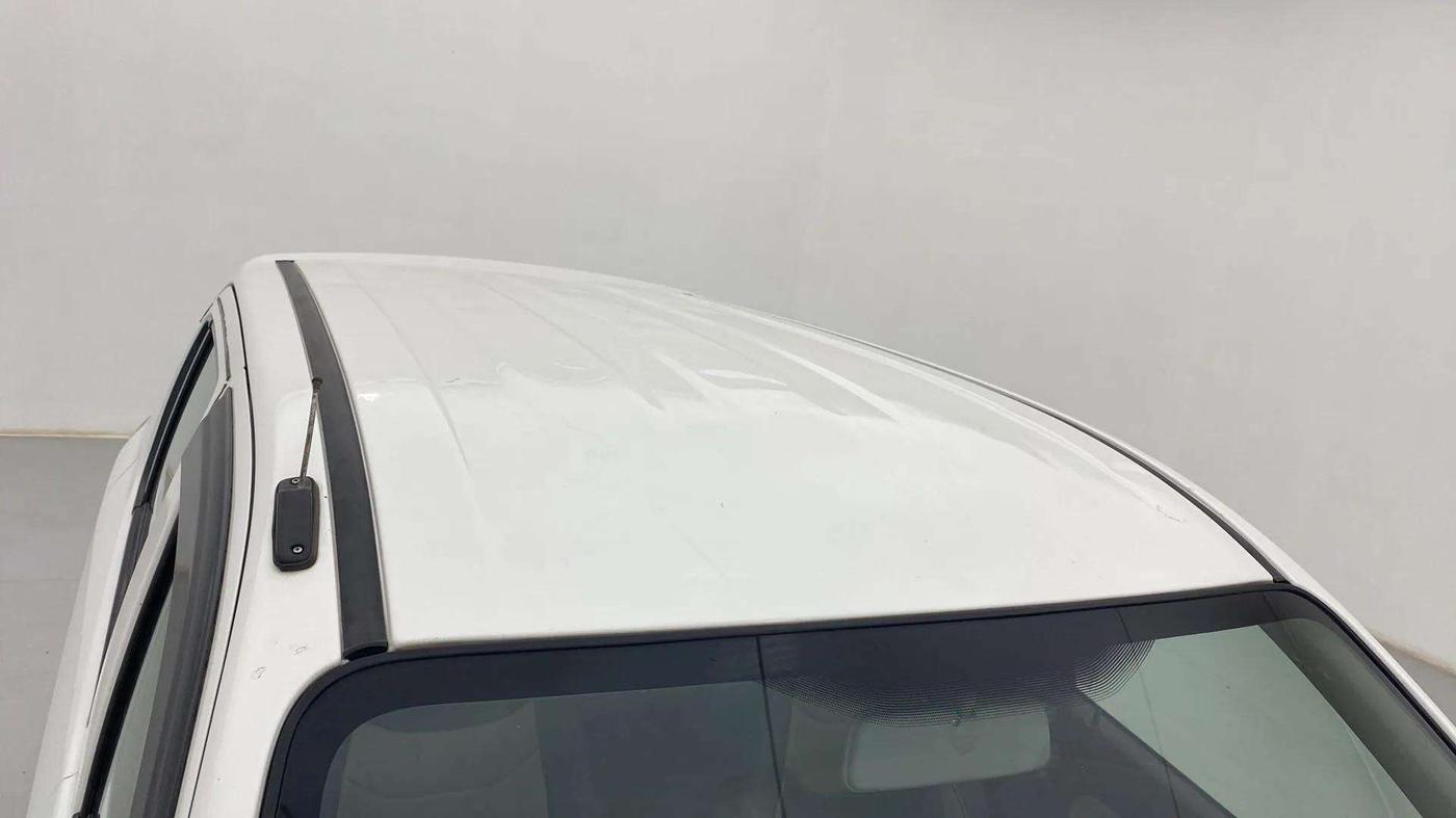 2019 Maruti Alto LXI CNG, CNG, Manual, 97,502 km, Roof