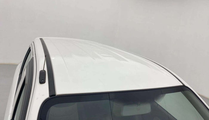 2019 Maruti Alto LXI CNG, CNG, Manual, 97,502 km, Roof