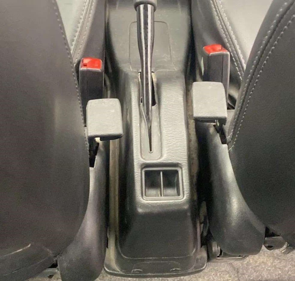 2019 Maruti Eeco 5 STR WITH A/C+HTR, Petrol, Manual, 10,888 km, Driver Side Adjustment Panel